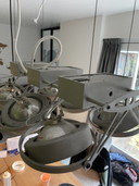 Delta Light Spacelab 6 downlight