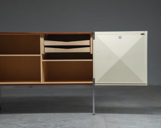 Image 1 of Behr 1307 sideboard by Antoine Phillipon & Jacqueline Lecoq