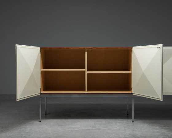 Image 1 of Behr 1307 sideboard by Antoine Phillipon & Jacqueline Lecoq