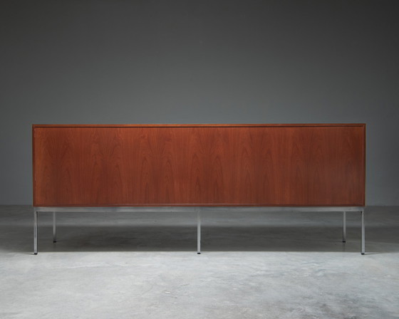 Image 1 of Behr 1307 sideboard by Antoine Phillipon & Jacqueline Lecoq