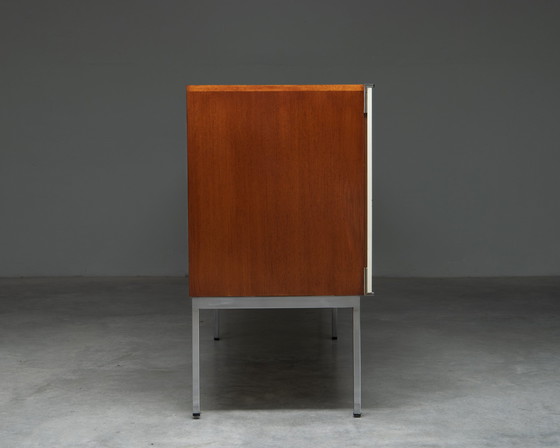 Image 1 of Behr 1307 sideboard by Antoine Phillipon & Jacqueline Lecoq