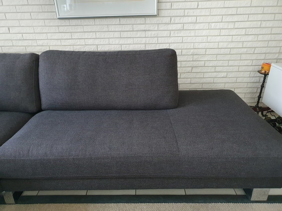 Image 1 of Rolf Benz corner sofa