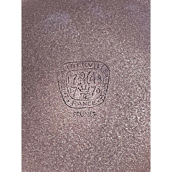 Image 1 of Vintage earthenware dinner service