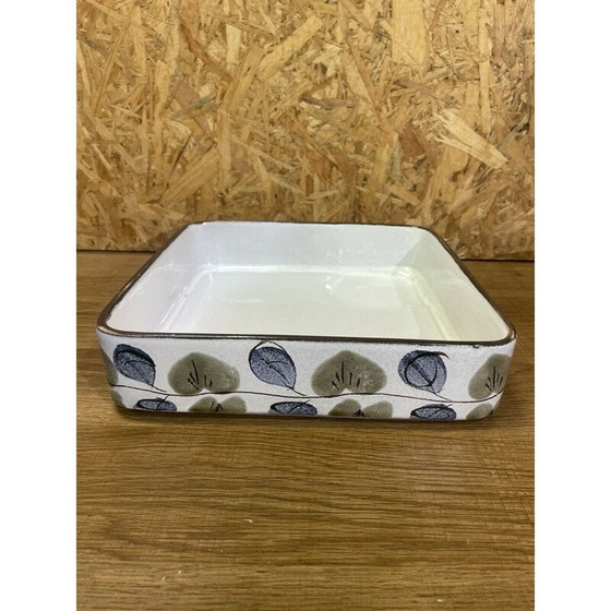 Image 1 of Vintage earthenware dinner service