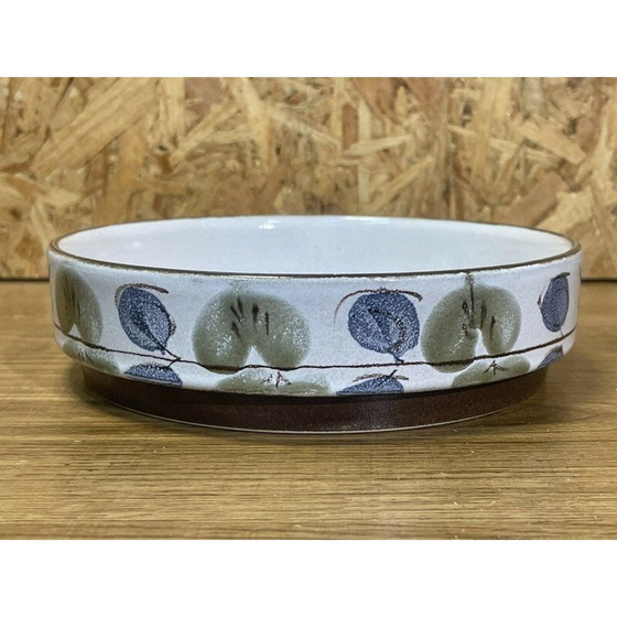Image 1 of Vintage earthenware dinner service