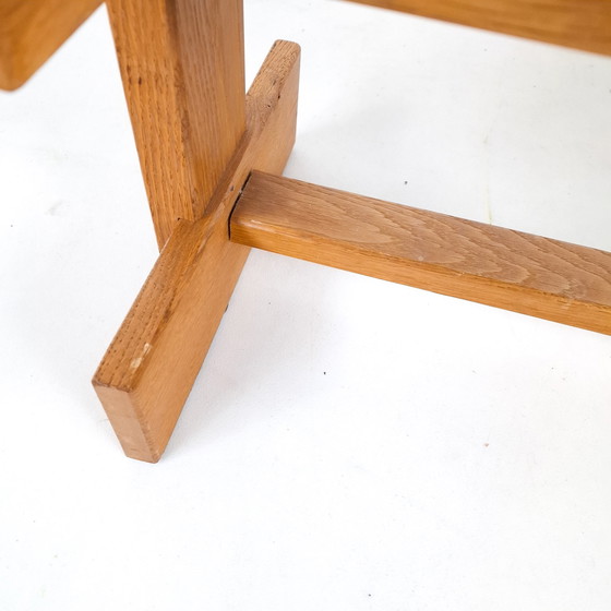 Image 1 of 2X Vintage Stool