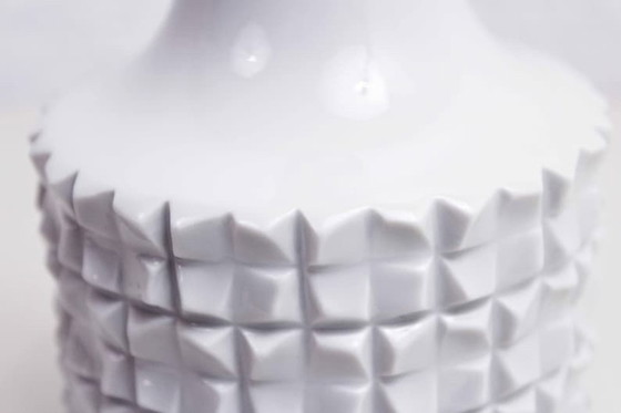 Image 1 of Vintage MEISSEN, Design by Ludwig Zepner 1970 