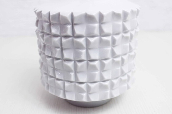 Image 1 of Vintage MEISSEN, Design by Ludwig Zepner 1970 