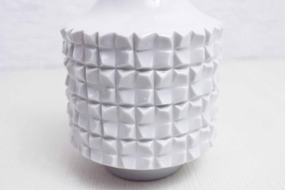 Image 1 of Vintage MEISSEN, Design by Ludwig Zepner 1970 