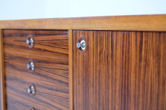 Image 1 of Sideboard by George Coslin