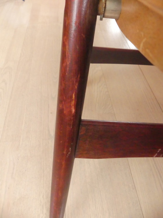 Image 1 of Silla plegable de cine Egon Eiermann Se83 bicolor Wilde+Spieth