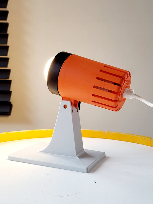 Osram spot lamp