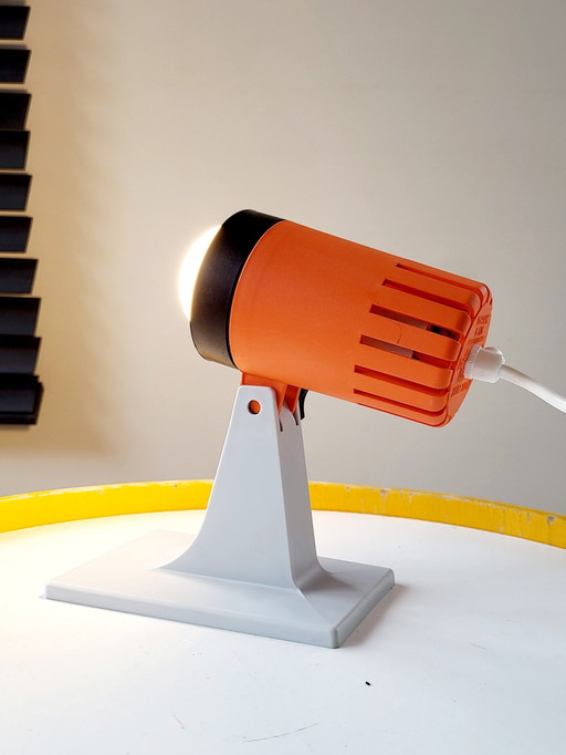 Osram spot lamp