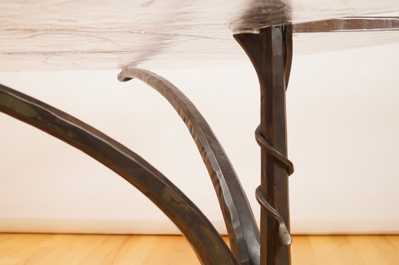 Image 1 of Lothar Klute coffee table