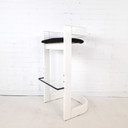 3X Vintage Bar Stools