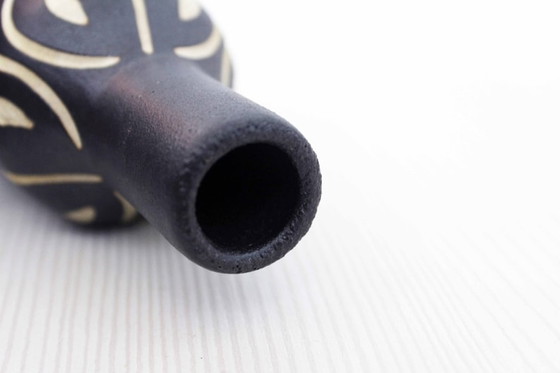 Image 1 of Danish vintage vase