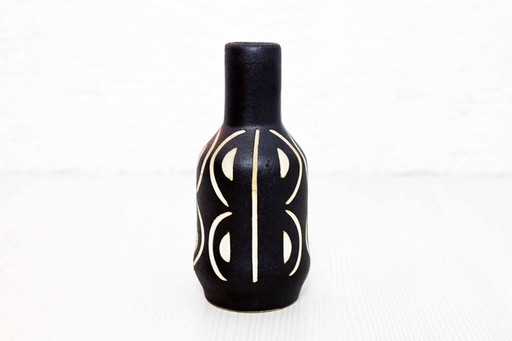 Vase vintage danois