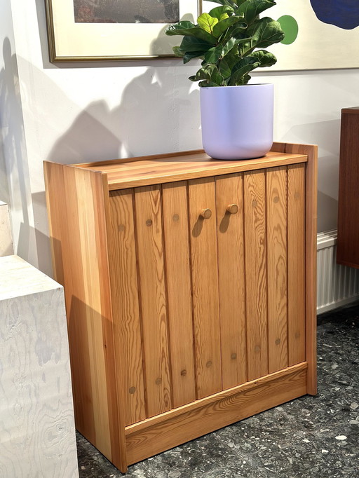 Karl Anderson & Söner Wall Cabinet Pine