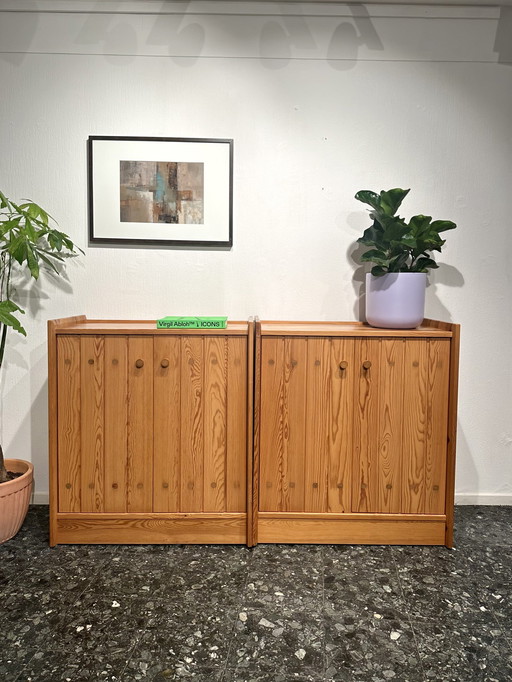 Karl Anderson & Söner Wall Cabinet Pine