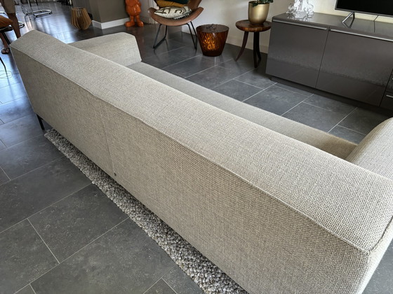 Image 1 of Design On Stock Bloq 4 Seater Sofa