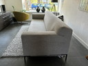 Design On Stock Bloq 4 Seater Sofa