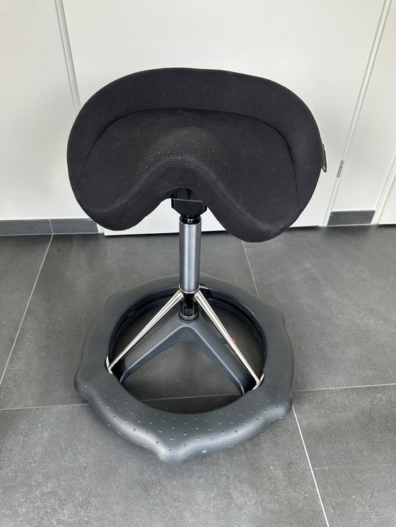 Image 1 of Backapp Ergonomic Balance Chair