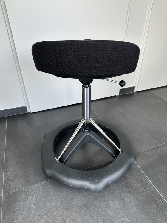 Image 1 of Backapp Ergonomic Balance Chair