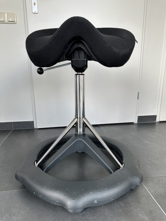 Image 1 of Backapp Ergonomic Balance Chair