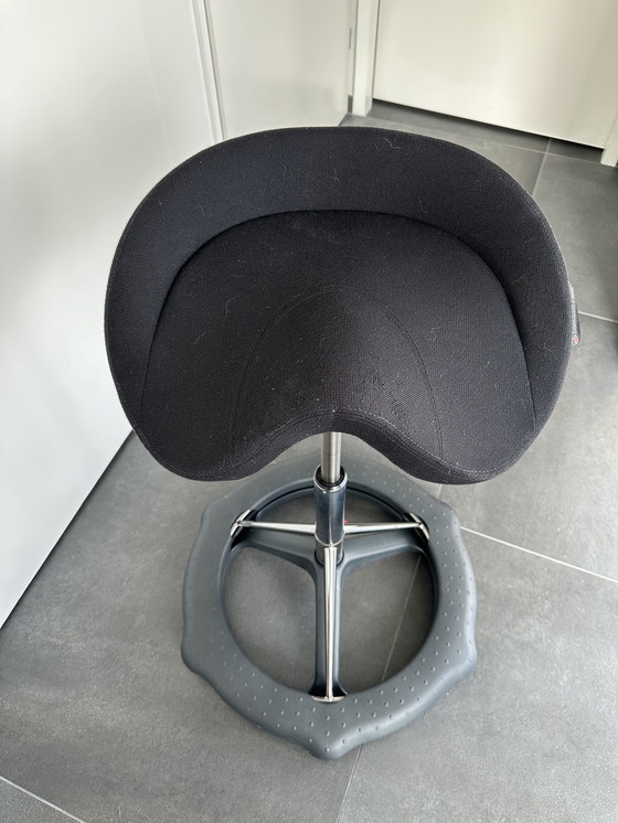 Image 1 of Backapp Ergonomic Balance Chair