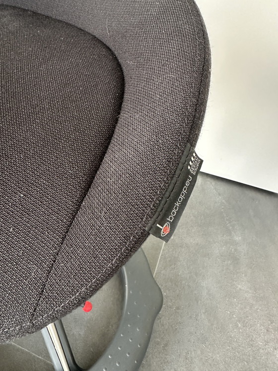 Image 1 of Backapp Ergonomic Balance Chair