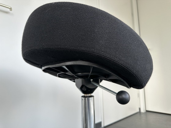 Image 1 of Backapp Ergonomic Balance Chair