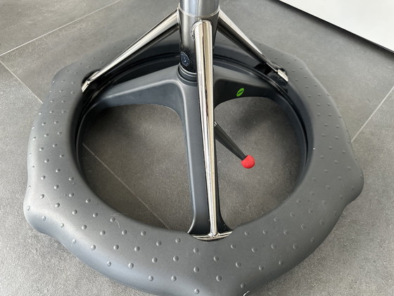 Image 1 of Backapp Ergonomic Balance Chair