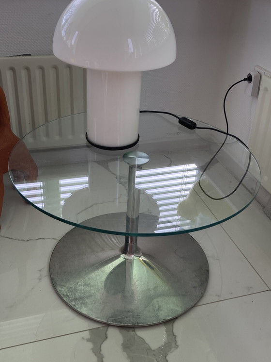 Image 1 of Artifort Circle Coffee Table Side Table