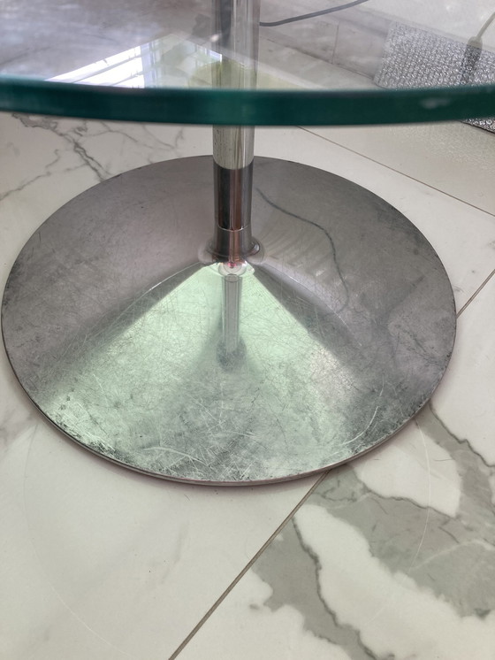 Image 1 of Artifort Circle Coffee Table Side Table