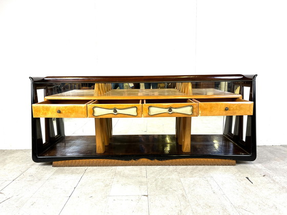 Image 1 of Osvaldo Borsani sideboard