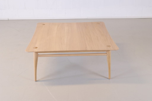 Revised Chilgrove Oak coffee table