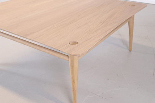 Revised Chilgrove Oak coffee table