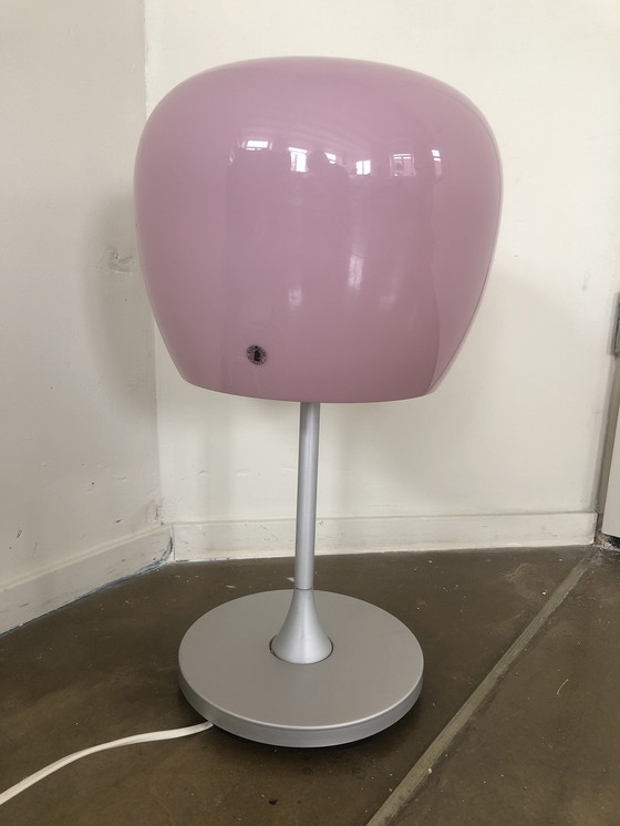 Image 1 of Ikea Althorn table lamp by Kristin Leibel and Kristian Andreasson