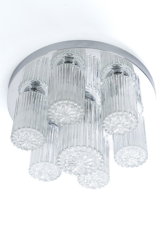 Image 1 of Vintage ceiling lamp