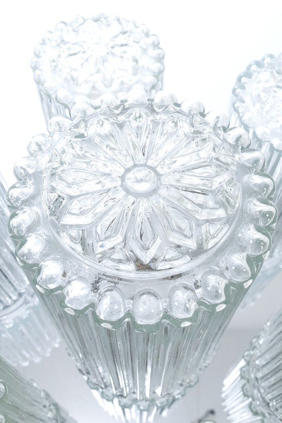 Image 1 of Vintage ceiling lamp