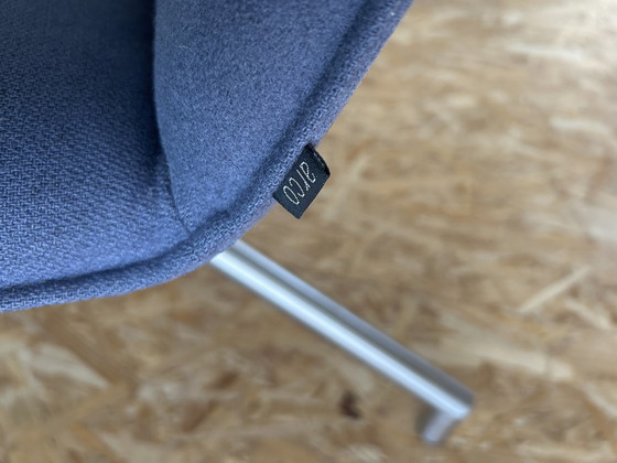 Image 1 of Arco Lounge Met Hocker