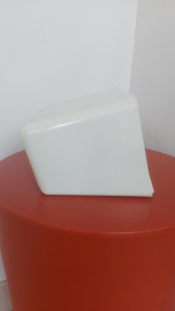 Image 1 of Gedy Design Makio Hasuike Toilet Roll Holder