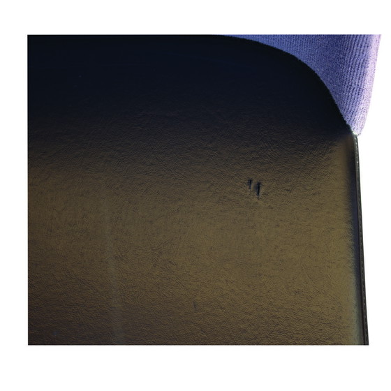 Image 1 of Elegantes y exclusivas sillas de comedor de Miroslav Navratil, fabricadas en la antigua Checoslovaquia, década de 1960. Juego de