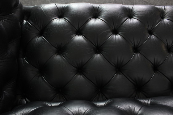 Image 1 of Wittmann Edwards Design couch