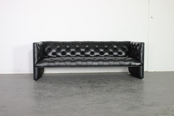 Image 1 of Wittmann Edwards Design couch