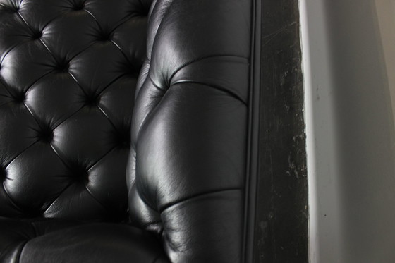 Image 1 of Wittmann Edwards Design couch