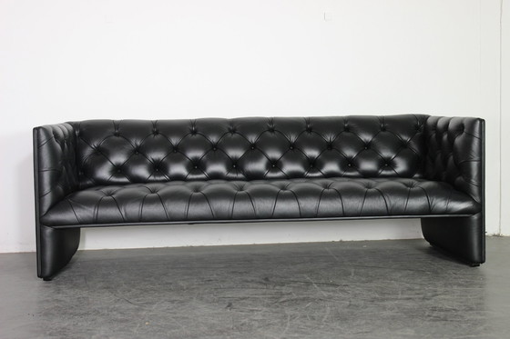 Image 1 of Wittmann Edwards Design couch