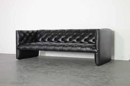 Wittmann Edwards Design couch