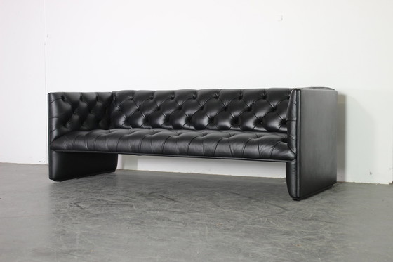 Image 1 of Wittmann Edwards Design couch