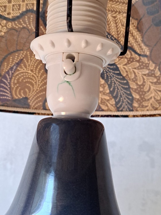 Image 1 of Einar Johansen Denmark Soholm Lamp